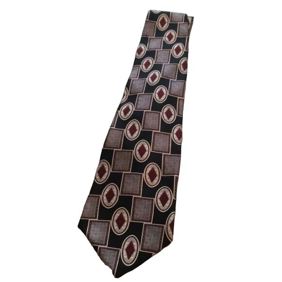 Stafford Other - Stafford‎ Executive Tie